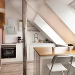 Flex Apartments Tour As Ljubljana