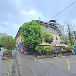Flex Apartments Tour As Ljubljana
