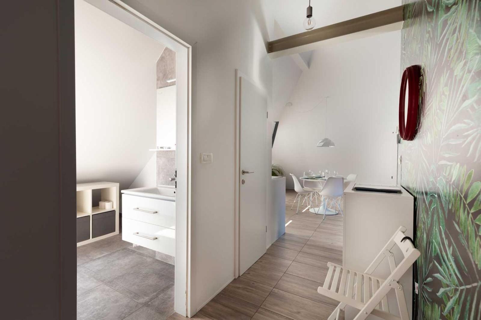 Apartma Flex Tour As Ljubljana