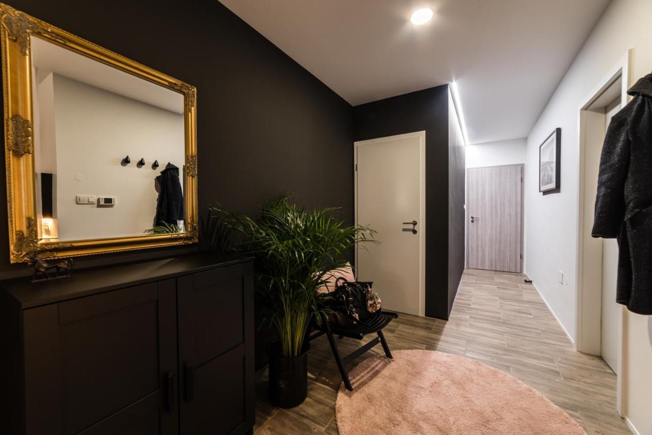 Apartment Flex Tour As Ljubljana