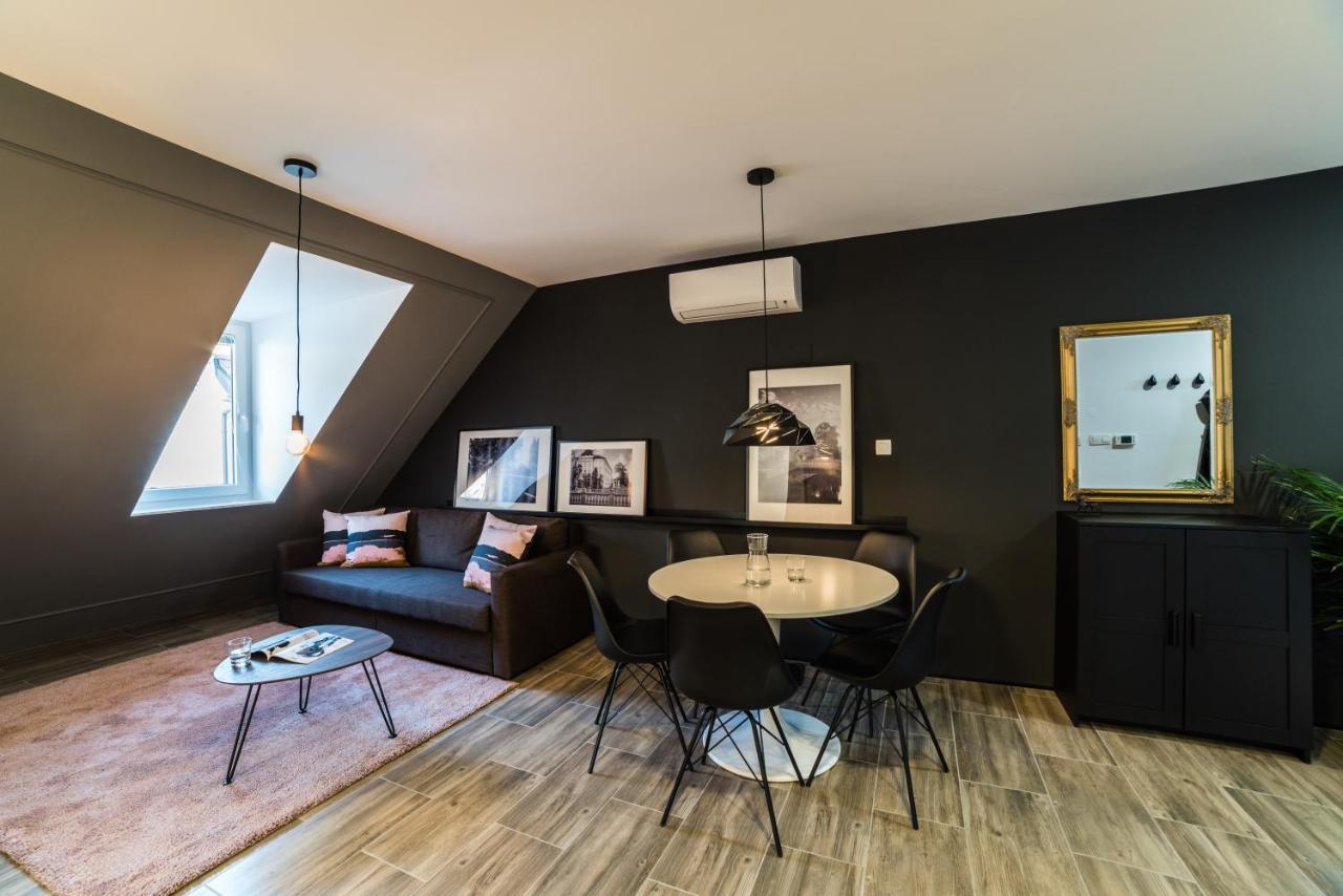 Flex Tour As Apartma Ljubljana