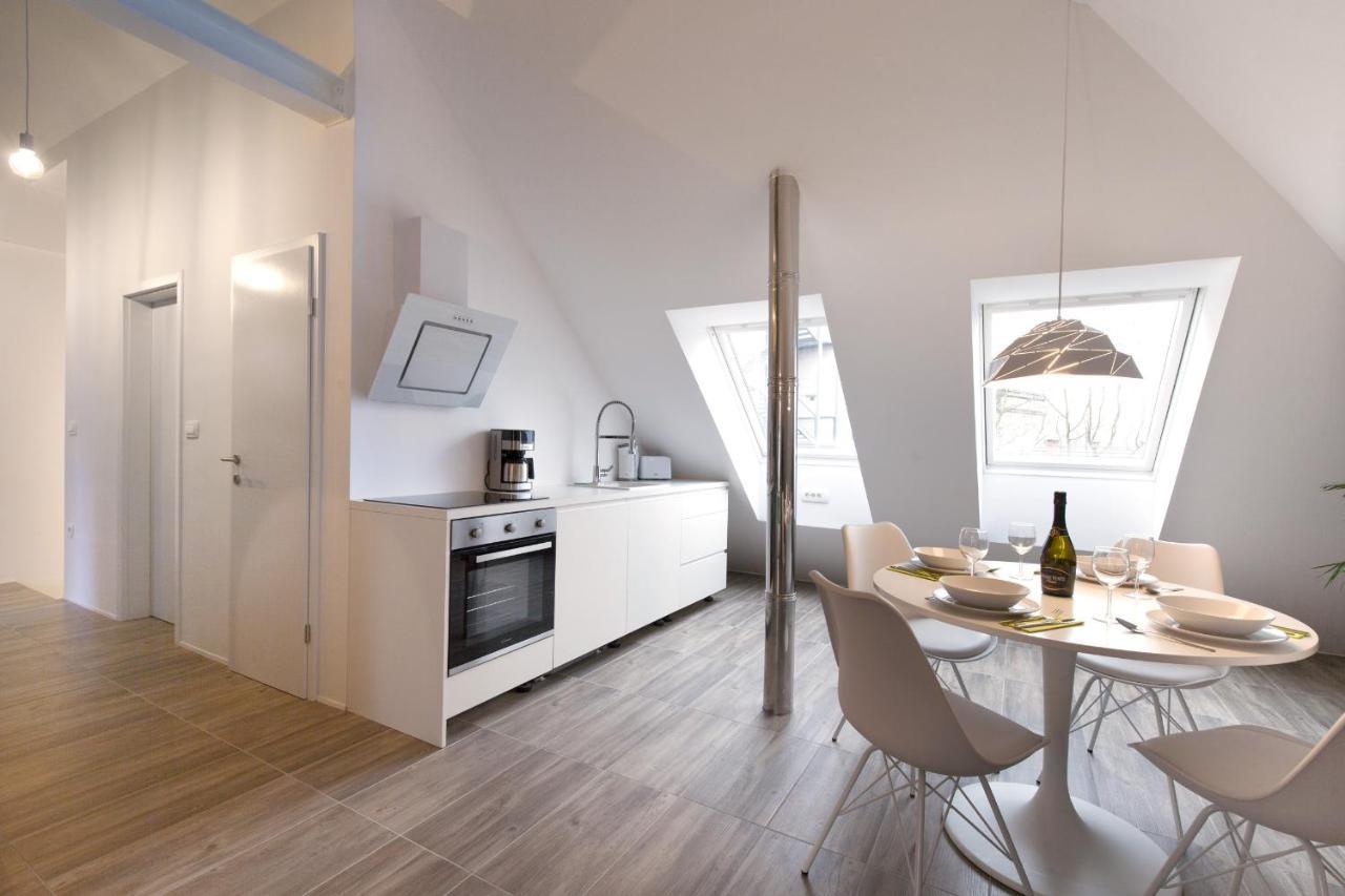 Apartma Flex Tour As Ljubljana