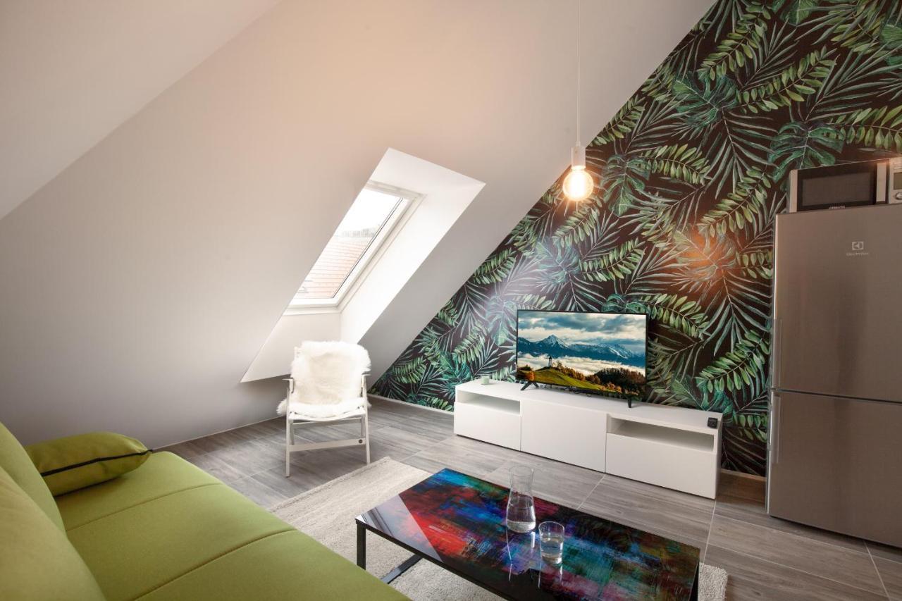 Apartma Flex Tour As *