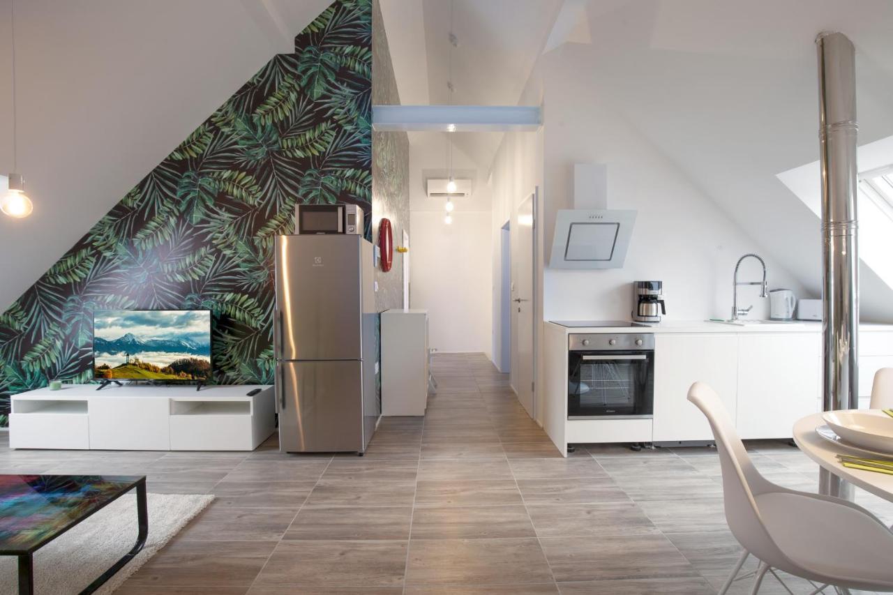 Apartma Flex Tour As *