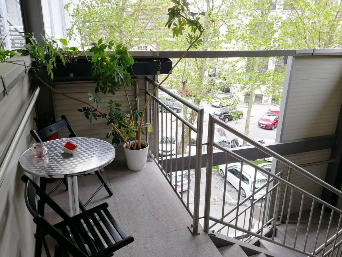 Apartma Flex Tour As
